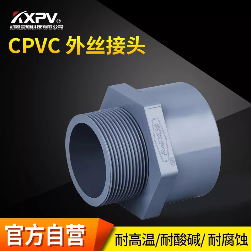 【科普貼】做模具：你懂螺紋NPT牙、PT牙、G牙的區別嗎？